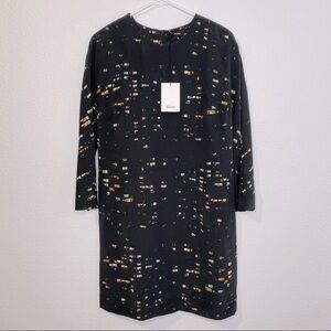 NWT Risto Sheath Dress